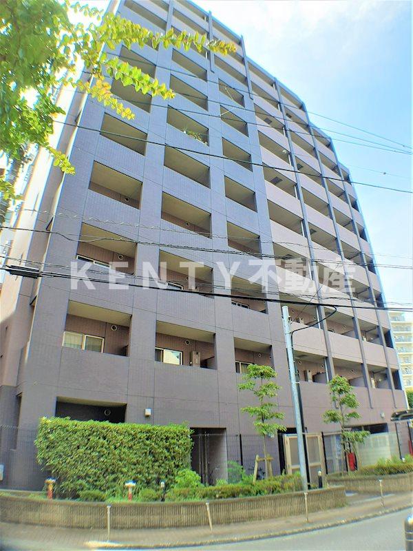建物外観　外観です