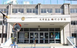 東京メトロ丸ノ内線 後楽園駅 徒歩9分 14階建 築19年の周辺写真