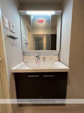 都営浅草線 本所吾妻橋駅 徒歩8分 7階建 築4年の内装写真