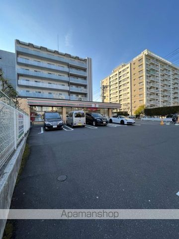 都営浅草線 本所吾妻橋駅 徒歩8分 7階建 築4年の周辺写真