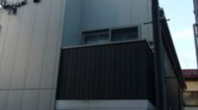 バルコニー　※別室写真