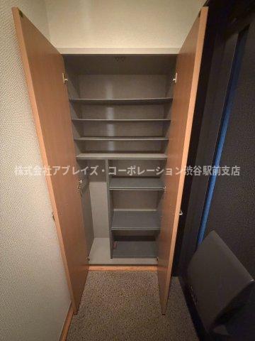 収納　☆たっぷり収納☆
