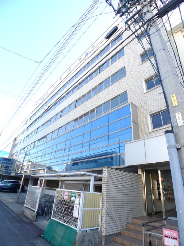 地下鉄桜通線 車道駅 徒歩15分 築55年