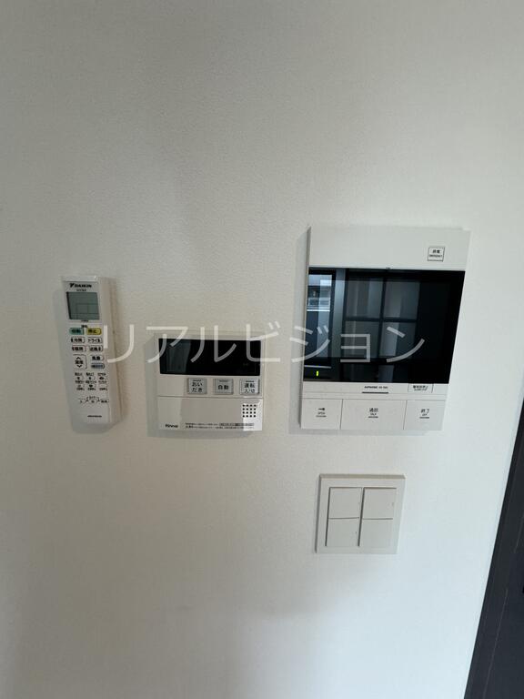 その他設備　他部屋参考写真
