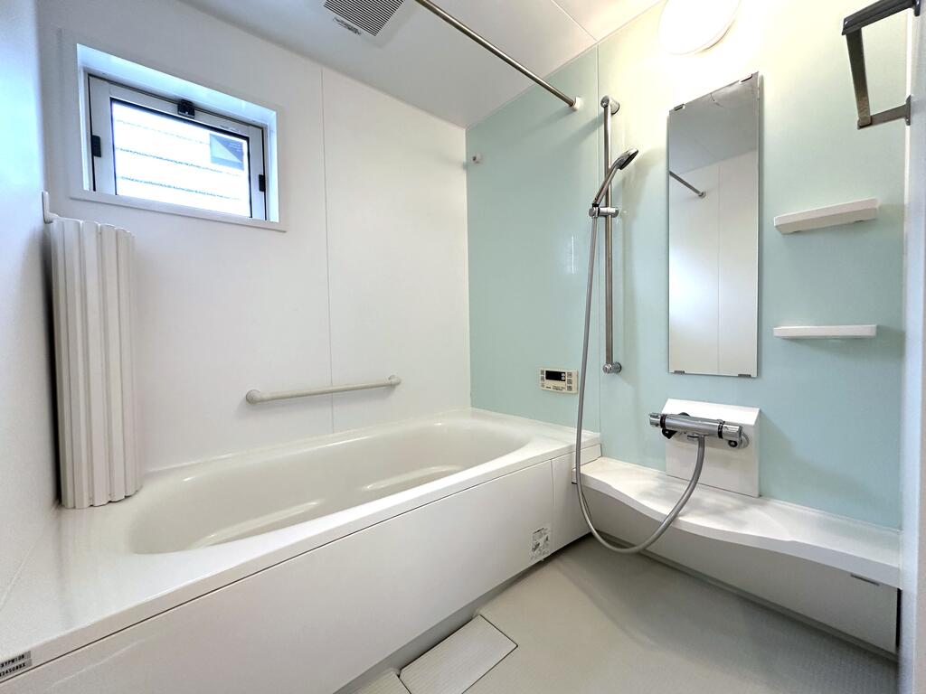 バス・シャワールーム　※同タイプ別部屋