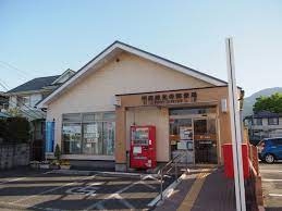 郵便局　甲府善光寺郵便局（郵便局）まで433m