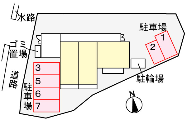 ＪＲ東海道本線 吹田駅 徒歩12分 2階建 築21年のその他写真