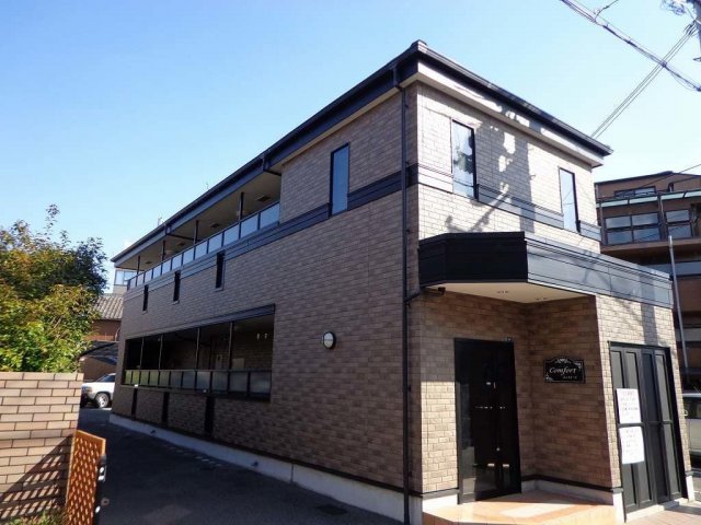 ＪＲ東海道本線 吹田駅 徒歩12分 築21年