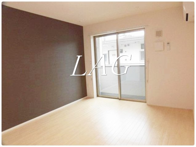 居室・リビング　洋室のお部屋です。