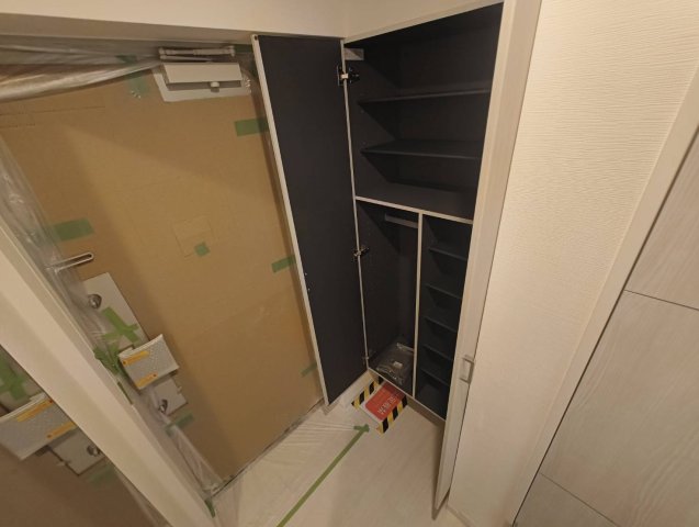 地下鉄御堂筋線 中津駅 徒歩5分 10階建 新築の内装写真