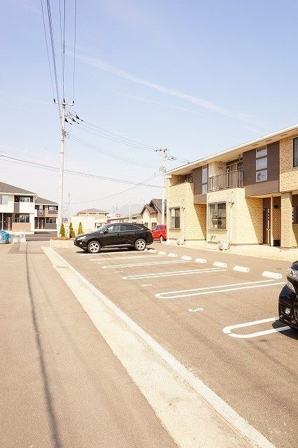 クラール元山リゾンネのその他写真