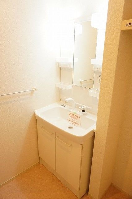 クラール元山リゾンネの内装写真