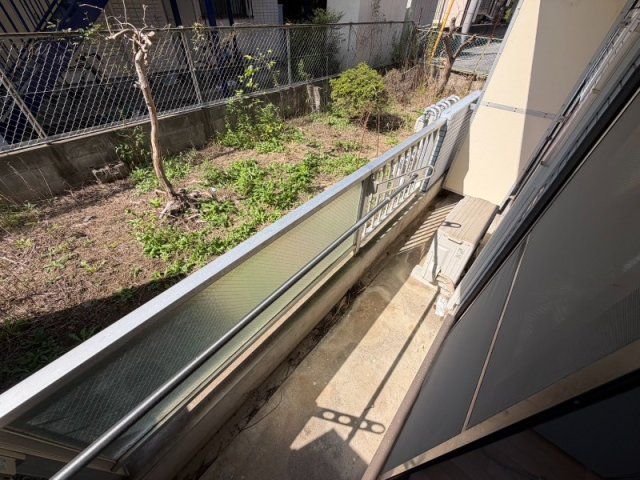 東武伊勢崎線 一ノ割駅 徒歩6分 3階建 築37年の内装写真