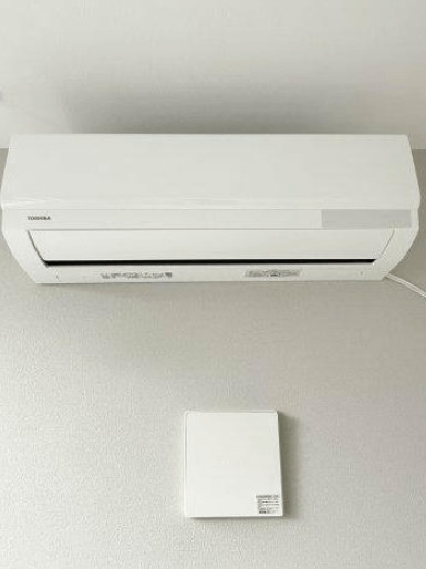 その他設備　※同施工写真