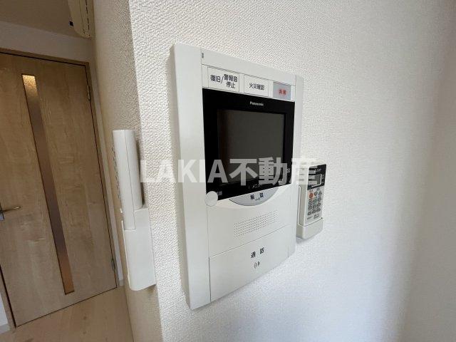 グランロード立売堀のその他写真