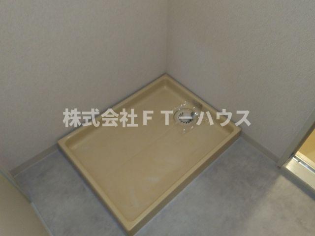 バーデンハイムマサキの内装写真