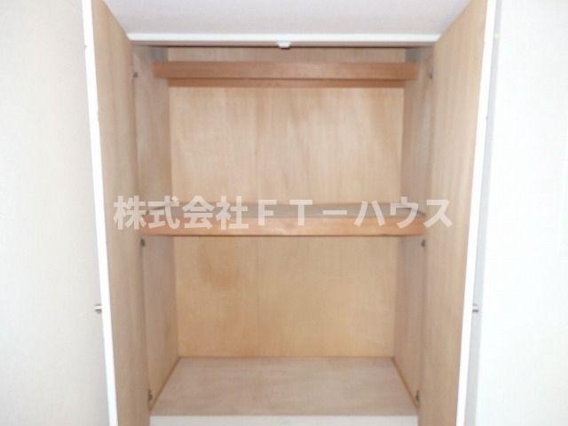 バーデンハイムマサキの内装写真