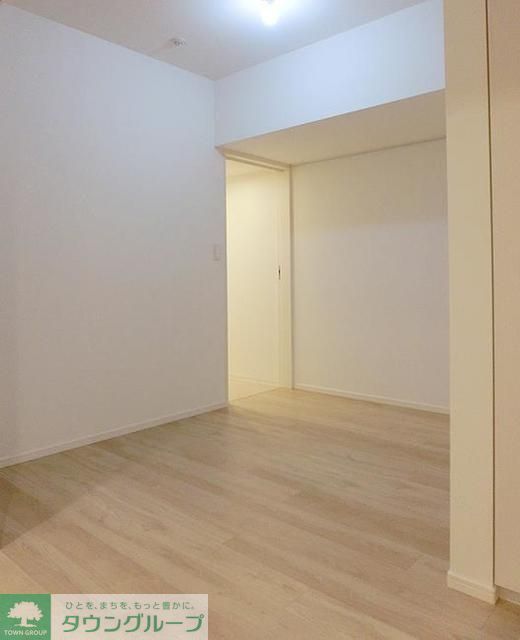 居室・リビング　※写真は同タイプ住戸です。
