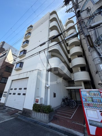 阪急神戸線 中津駅 徒歩7分 築44年