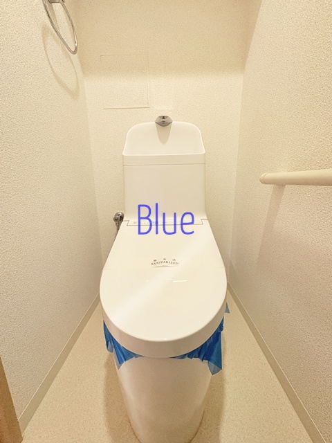 トイレ　同仕様