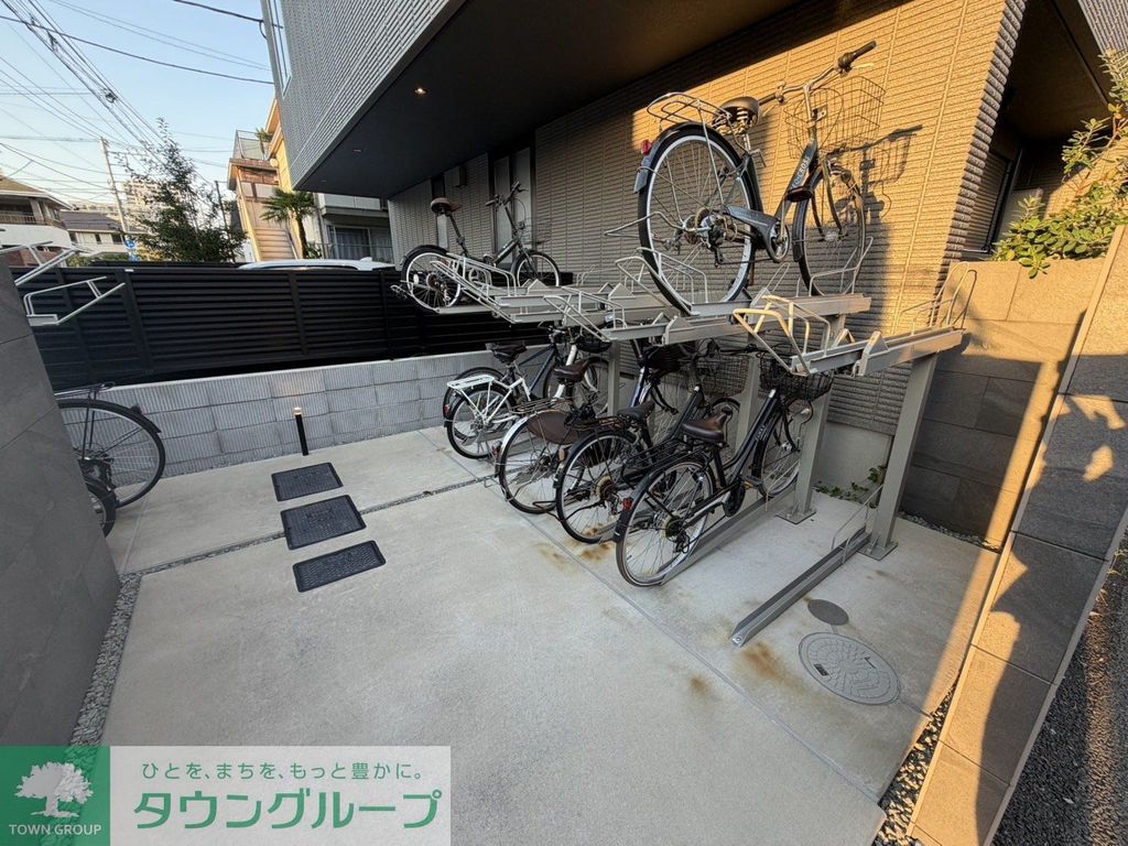 Villa Shonanの外観写真