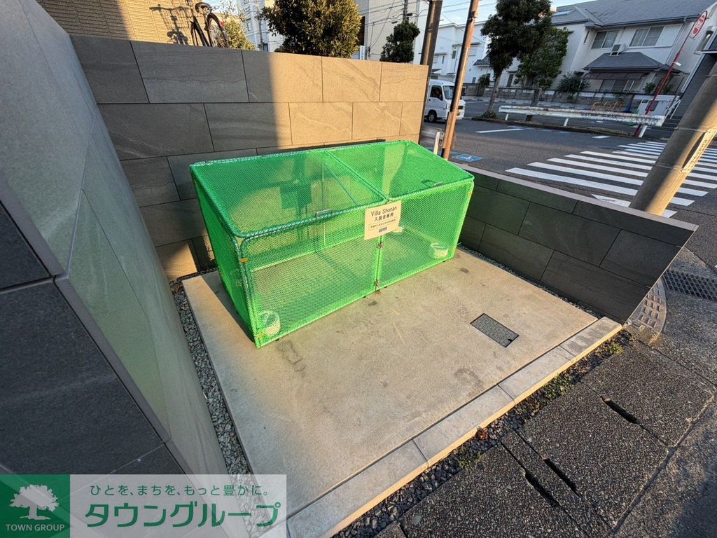 Villa Shonanの外観写真