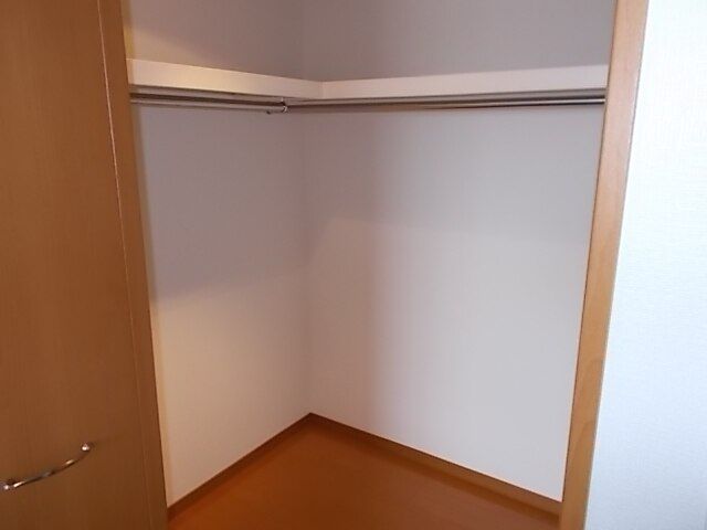 ShallowWellの内装写真