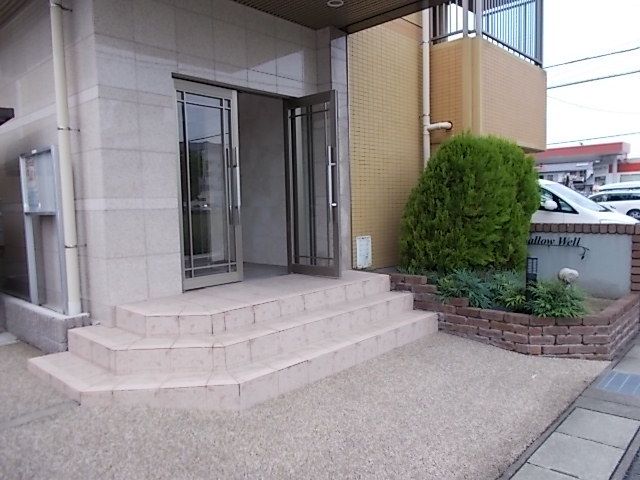 ShallowWellの外観写真
