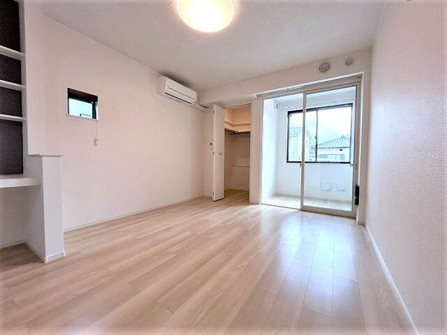 その他部屋・スペース　内装も気になるポイント
