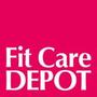 ドラックストア　Fit　Care　DEPOT長沢店（ドラッグストア）まで1803m
