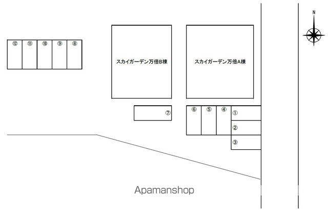 その他部屋・スペース　その他部屋・スペース