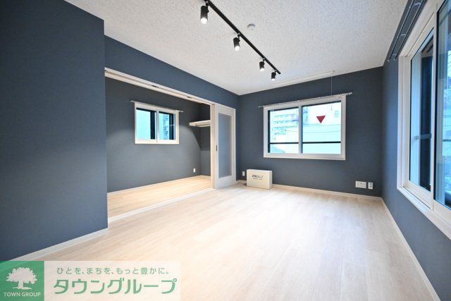 その他部屋・スペース　（防音室）