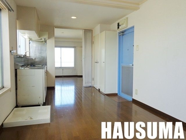 居室・リビング　居室