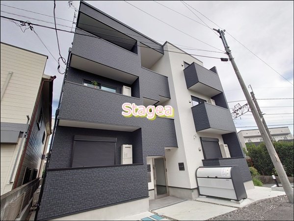 CRASTINE愛宕町