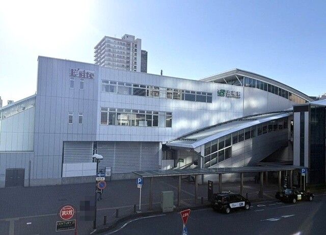 その他　上尾駅東口（その他）まで600m