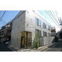 恵比寿駅より徒歩12分 1階 築21年11ヶ月の賃貸物件