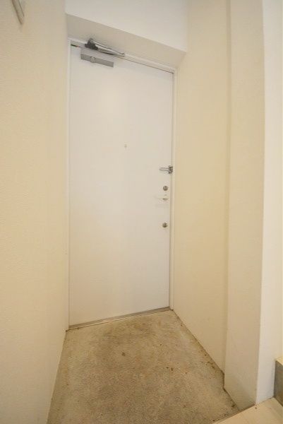 玄関　★別号室参考写真★