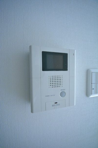 セキュリティ　★別号室参考写真★