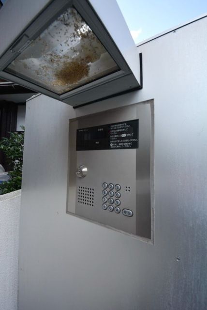 その他設備　★オートロック★