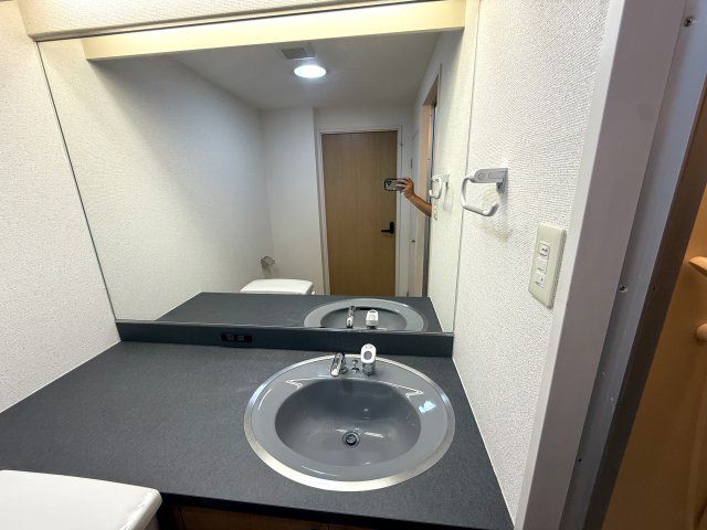 GranPino武庫川の内装写真