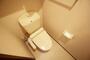 トイレ　★ウォシュレット付トイレです★