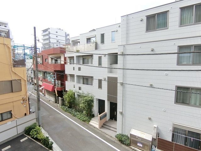 眺望　★お問い合わせはタウンハウジングまで★