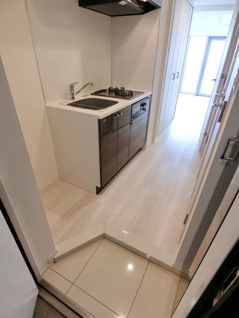 玄関　★お問い合わせはタウンハウジングまで★