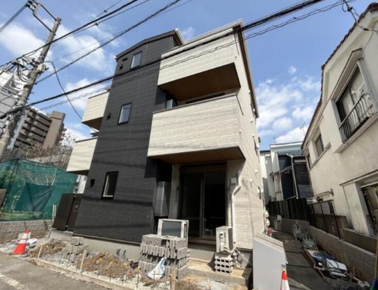 建物外観　☆外観☆