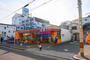 コンビニ　セブンイレブン 大阪中加賀屋3丁目店（コンビニ）まで249m