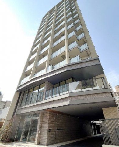 建物外観　☆綺麗な外観☆