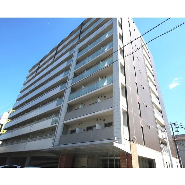 建物外観　★見学予約受付中★