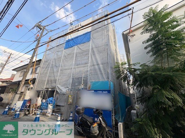 江ノ島電鉄線 藤沢駅 徒歩9分 新築