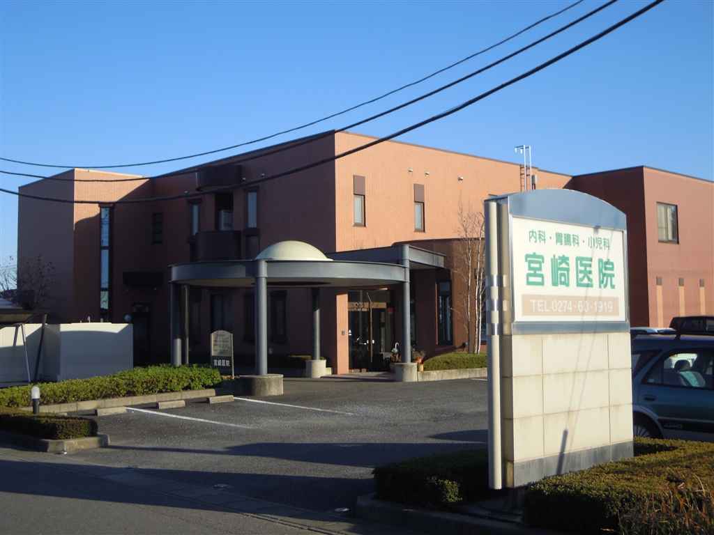 モンパレス富岡第一 1号棟の周辺写真