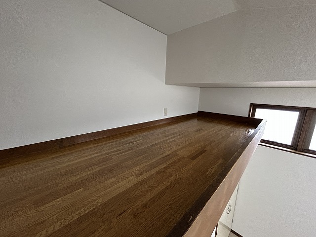 その他　ロフト